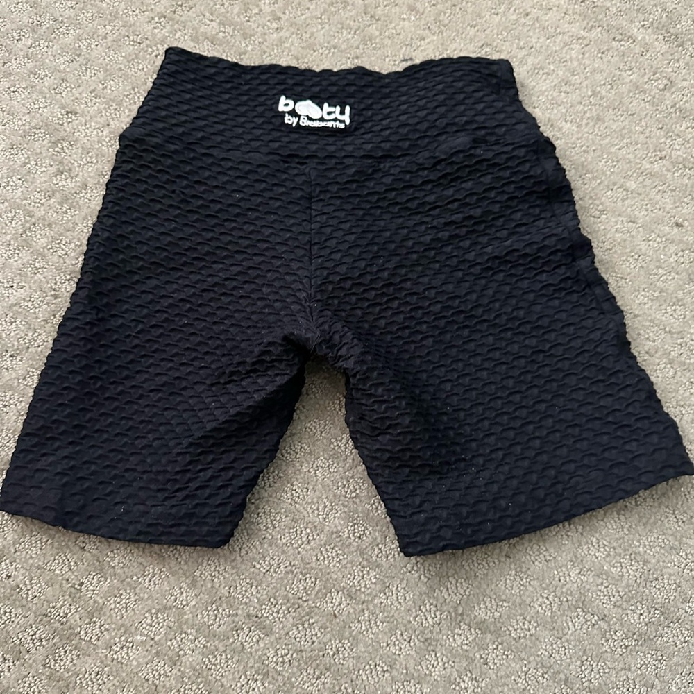 Booty by Brabants shorts